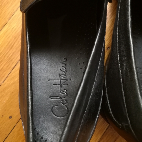 Cole Haan dress shoes (Men's) - Picture 7 of 8